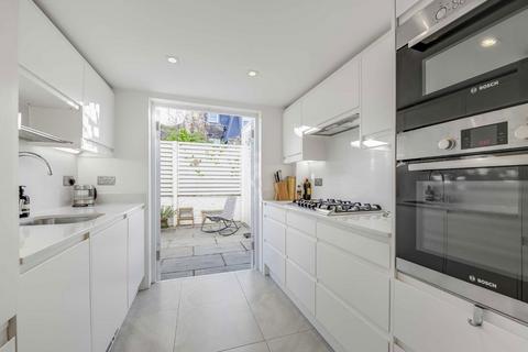 3 bedroom house for sale, Bradmore Park Road, London W6