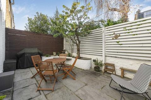 3 bedroom house for sale, Bradmore Park Road, London W6