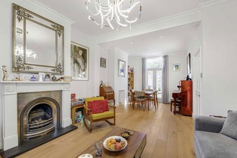 27 Bradmore Park Road, London, W6 0DT