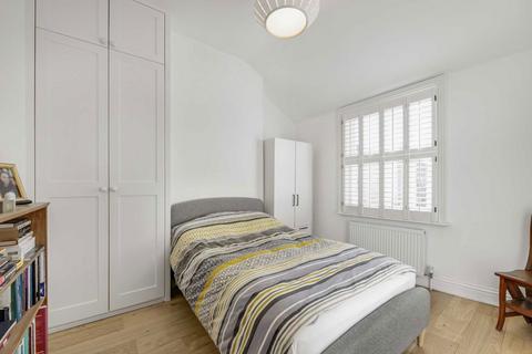 27 Bradmore Park Road, London, W6 0DT