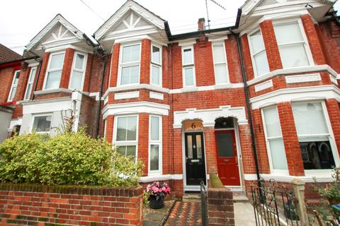 4 bedroom terraced house for sale, Character Four Bed, Emsworth Road.