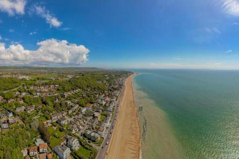 5 bedroom house for sale, Sandgate High Street, Sandgate, Folkestone, Kent CT20 3BY