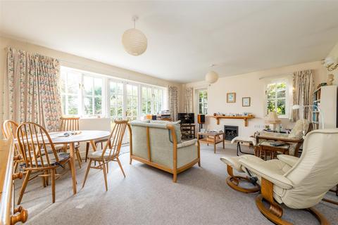 4 bedroom detached bungalow for sale, The Retreat, West Bergholt, Colchester