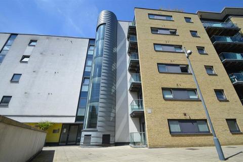 1 bedroom flat for sale, Commercial Road, London E14