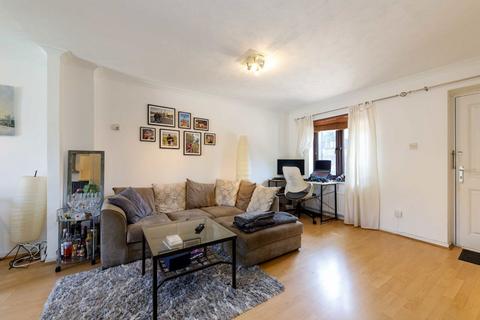 2 bedroom terraced house for sale, Waterman Way, London E1W