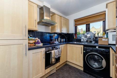 2 bedroom terraced house for sale, Waterman Way, London E1W