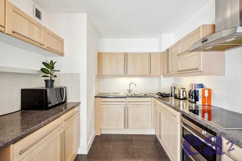 2 bedroom flat for sale, Westferry Road, London E14