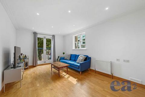 2 bedroom flat for sale, Wapping High Street, London E1W