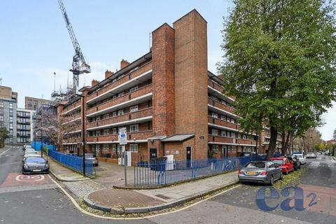 Flat 4, Reardon House Reardon Street, London, E1W 2QJ