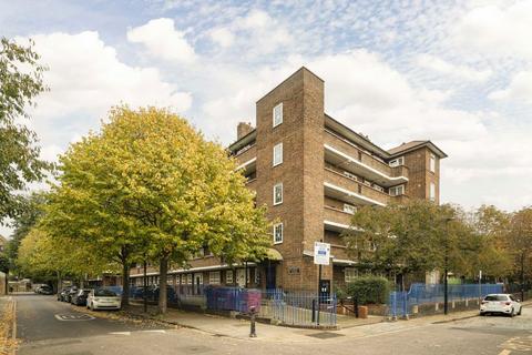 2 bedroom flat to rent, Reardon Street, London E1W