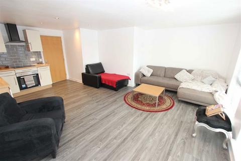 1 bedroom flat to rent, Follett Street, London E14