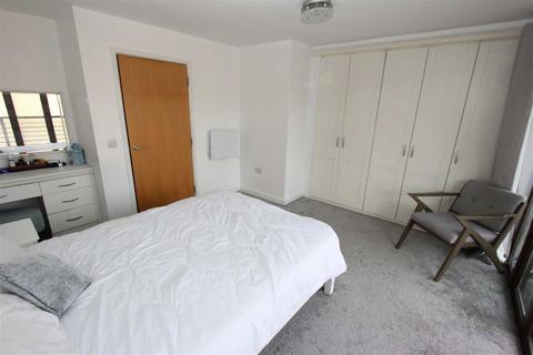 1 bedroom flat to rent, Follett Street, London E14