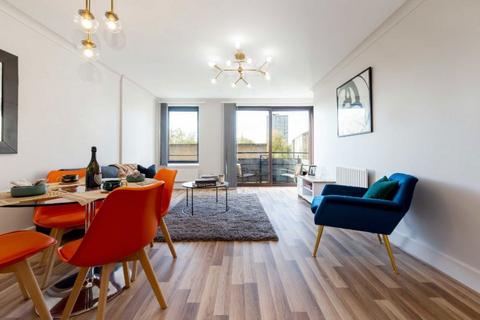 2 bedroom flat for sale, The Highway, London E1W