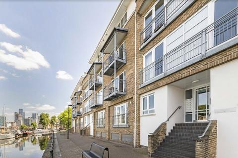 2 bedroom flat to rent, Rainbow Quay, London SE16