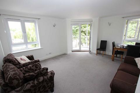 2 bedroom flat to rent, Rainbow Quay, London SE16