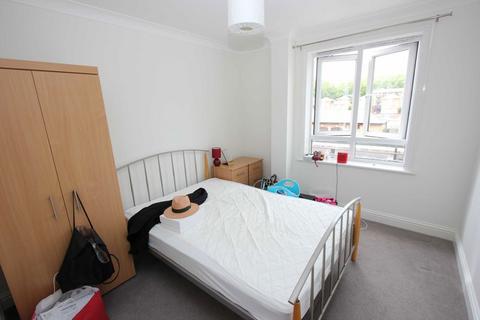 2 bedroom flat to rent, Rainbow Quay, London SE16