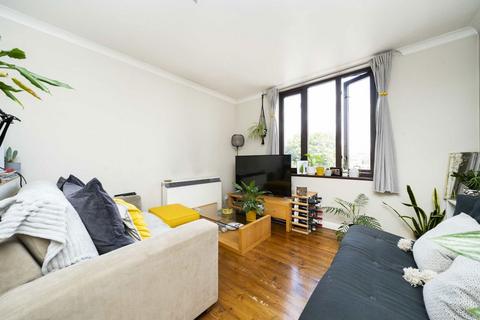 1 bedroom flat for sale, Knighten Street, London E1W