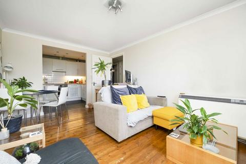 1 bedroom flat for sale, Knighten Street, London E1W