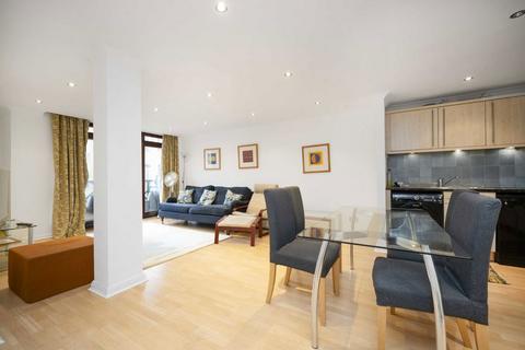 2 bedroom flat for sale, Knighten Street, London E1W