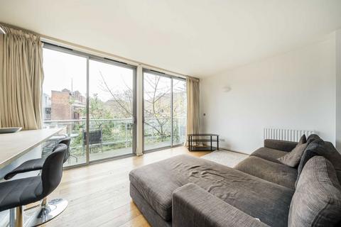 2 bedroom flat to rent, Monza Street, London E1W