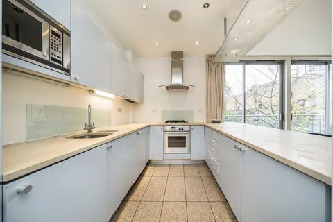 2 bedroom flat to rent, Monza Street, London E1W