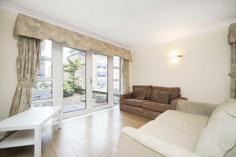 2 bedroom flat to rent, Jardine Road, London E1W