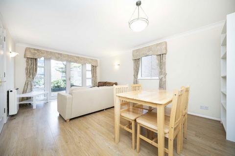 2 bedroom flat to rent, Jardine Road, London E1W