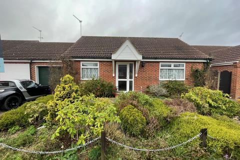 2 bedroom detached bungalow for sale, Fakenham NR21