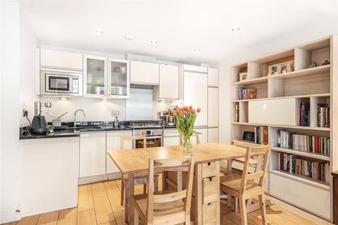 2 bedroom apartment for sale, Bastwick Street, London, EC1V