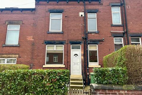 2 bedroom terraced house to rent, Christchurch Avenue, Armley, Leeds