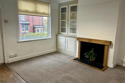 2 bedroom terraced house to rent, Christchurch Avenue, Armley, Leeds