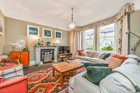 5 bedroom semi-detached house for sale, Tunley Road, Balham, London, SW17