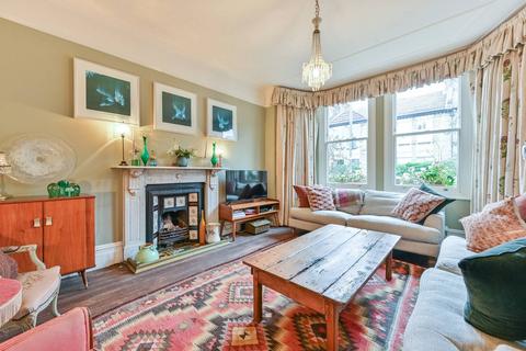 5 bedroom semi-detached house for sale, Tunley Road, Balham, London, SW17