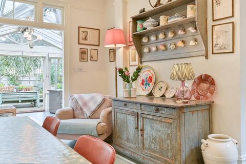 55 Tunley Road, London, SW17 7QH