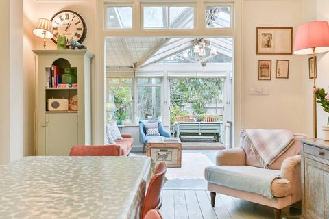 55 Tunley Road, London, SW17 7QH