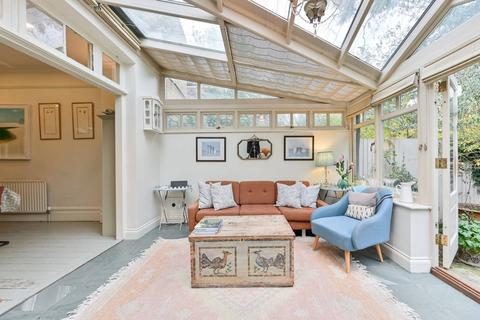 55 Tunley Road, London, SW17 7QH
