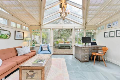 55 Tunley Road, London, SW17 7QH