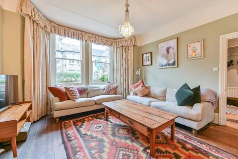 55 Tunley Road, London, SW17 7QH