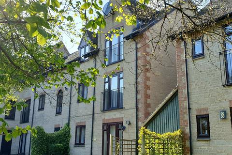 undefined, Ducklington Lane, Witney, Oxfordshire, OX28