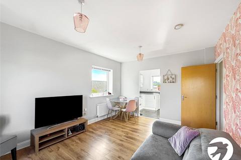 2 bedroom penthouse for sale, Spinel Close, Sittingbourne, Kent, ME10