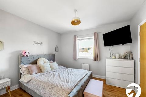 2 bedroom penthouse for sale, Spinel Close, Sittingbourne, Kent, ME10