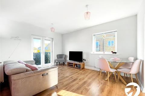 2 bedroom penthouse for sale, Spinel Close, Sittingbourne, Kent, ME10