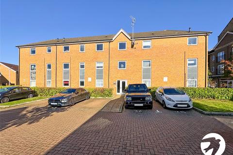 2 bedroom penthouse for sale, Spinel Close, Sittingbourne, Kent, ME10