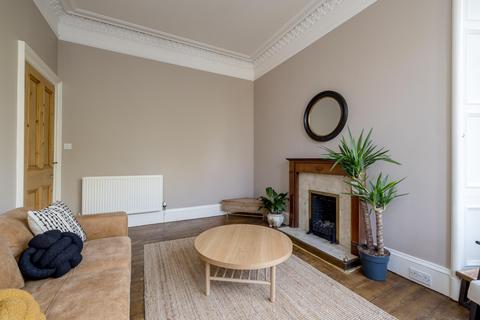 2 bedroom flat to rent, Comely Bank Road, Stockbridge, Edinburgh, EH4