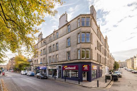 2 bedroom flat to rent, Comely Bank Road, Stockbridge, Edinburgh, EH4