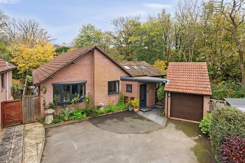 3 bedroom detached bungalow for sale, Dodd Avenue, Wells, BA5