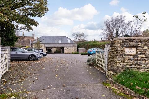 2 bedroom cottage for sale, High Street, Marshfield Chippenham SN14