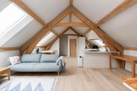 undefined, High Street, Marshfield Chippenham SN14