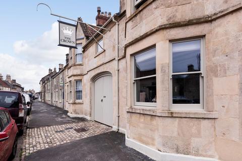 undefined, High Street, Marshfield Chippenham SN14