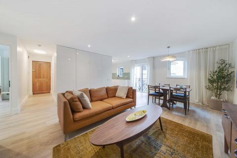 2 bedroom flat for sale, Mill Street, London, SE1